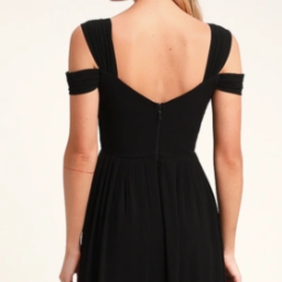 Prom / Wedding Guest Dress - Picture 3 of 3